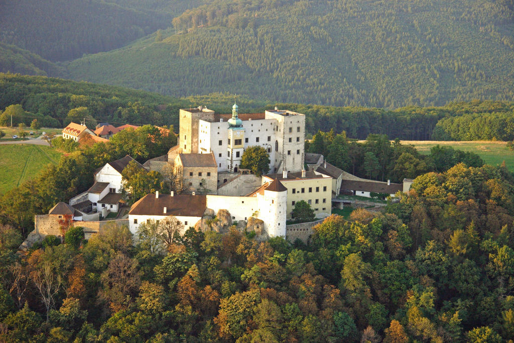 Kyjovský pivovar - hotel, restaurace, pivní lázně Esterno foto