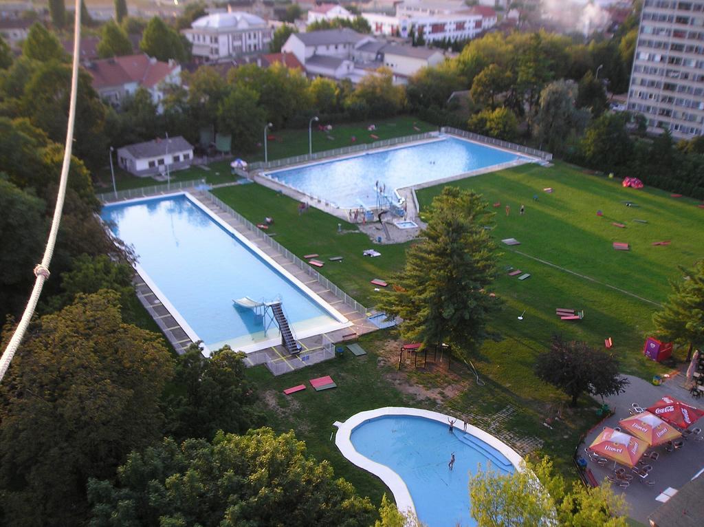 Kyjovský pivovar - hotel, restaurace, pivní lázně Esterno foto