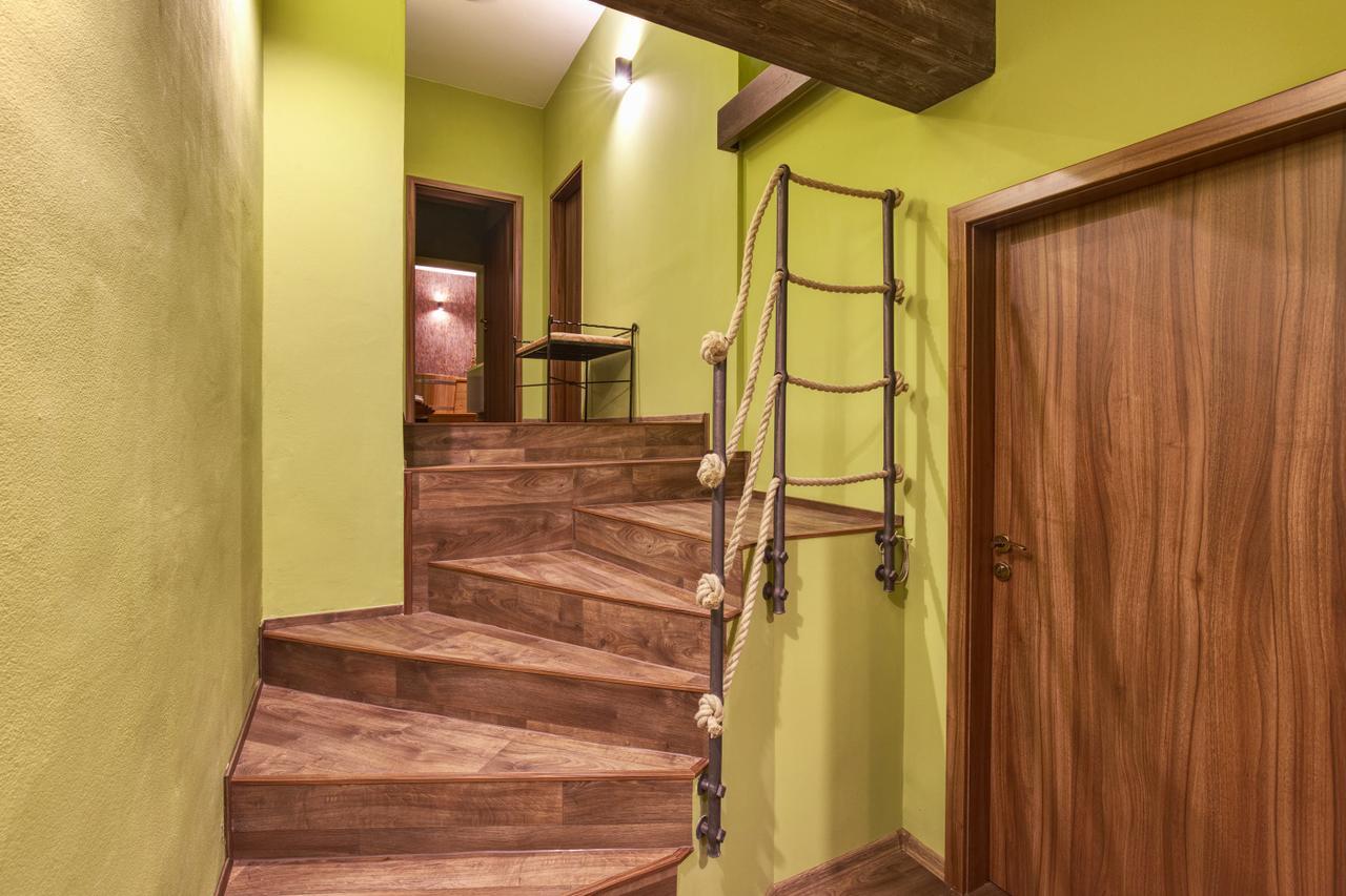 Kyjovský pivovar - hotel, restaurace, pivní lázně Esterno foto
