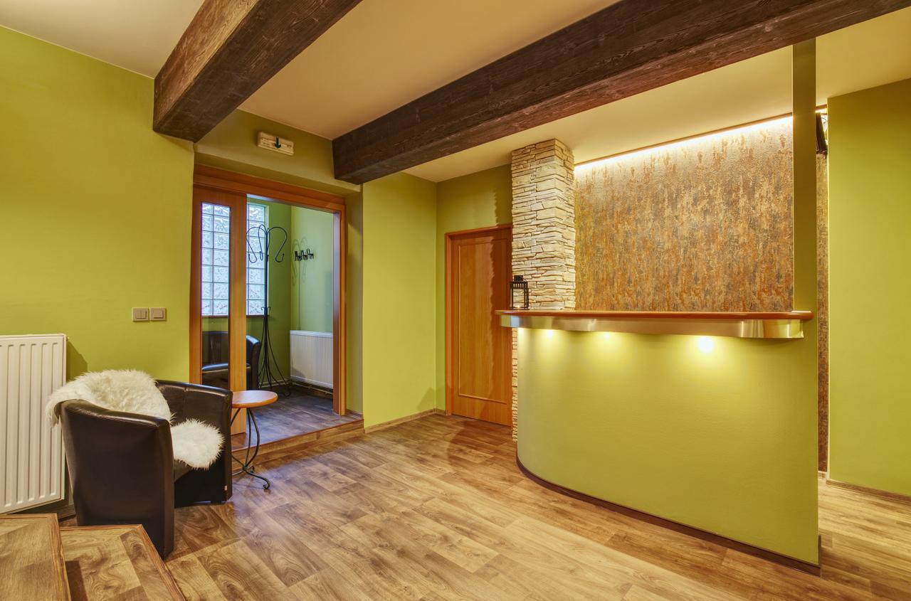 Kyjovský pivovar - hotel, restaurace, pivní lázně Esterno foto