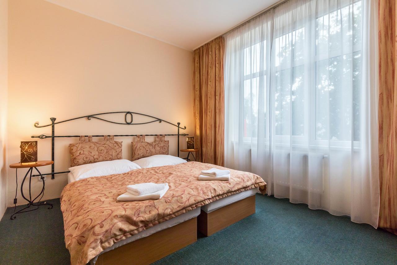 Kyjovský pivovar - hotel, restaurace, pivní lázně Esterno foto