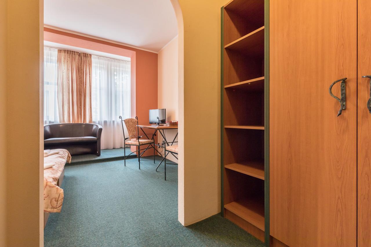Kyjovský pivovar - hotel, restaurace, pivní lázně Esterno foto