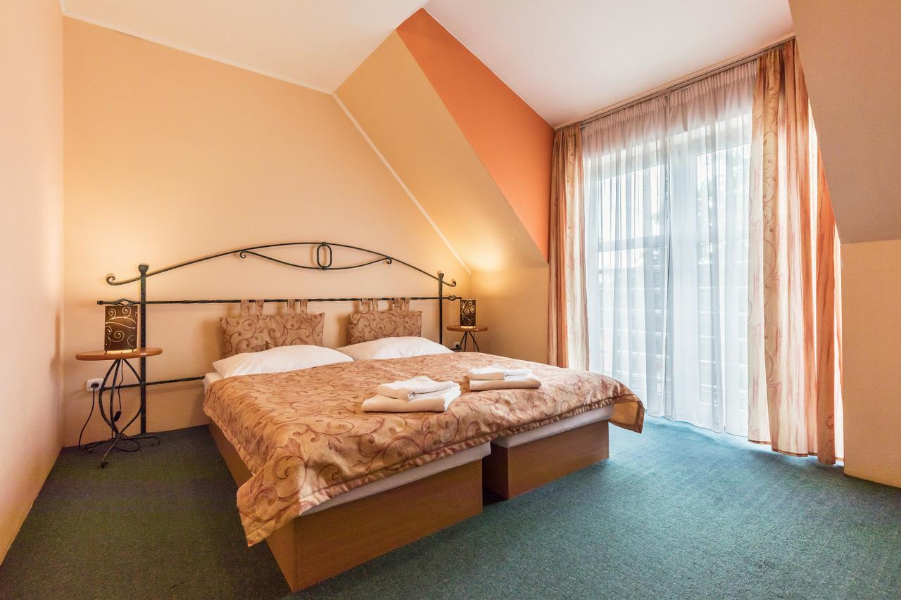 Kyjovský pivovar - hotel, restaurace, pivní lázně Esterno foto